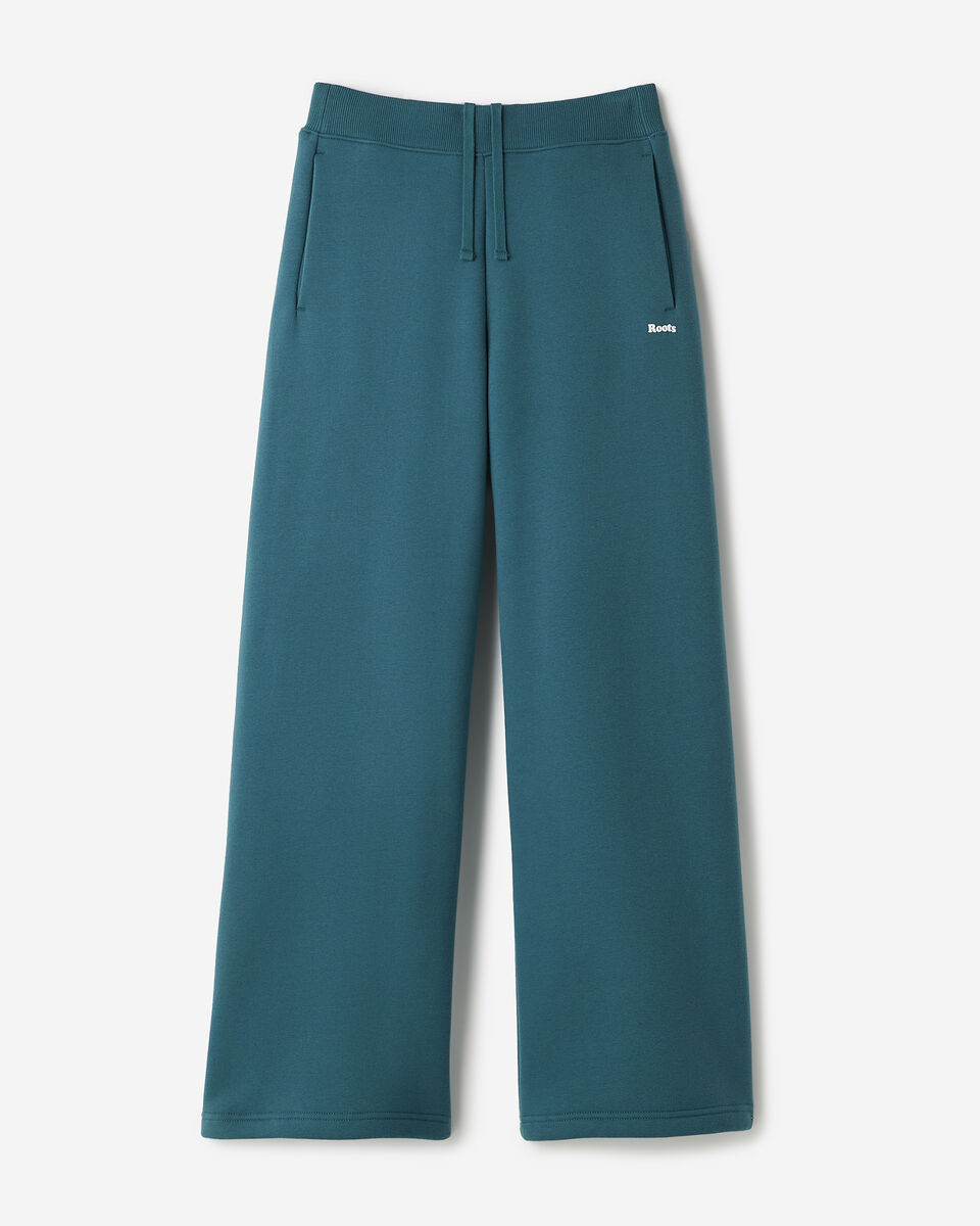 Cloud Straight Leg Sweatpant