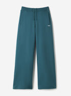 Cloud Straight Leg Sweatpant