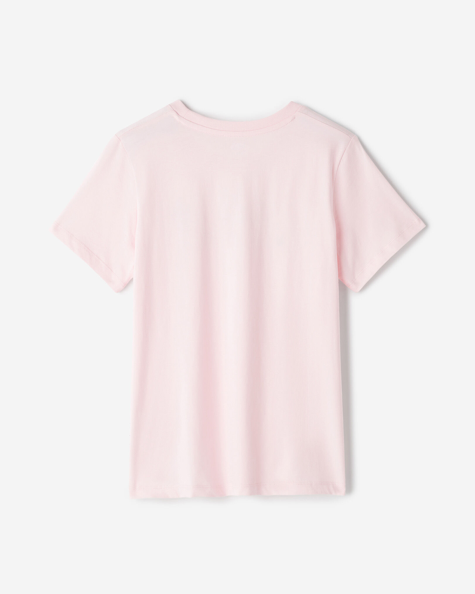 Womens Floral T-Shirt
