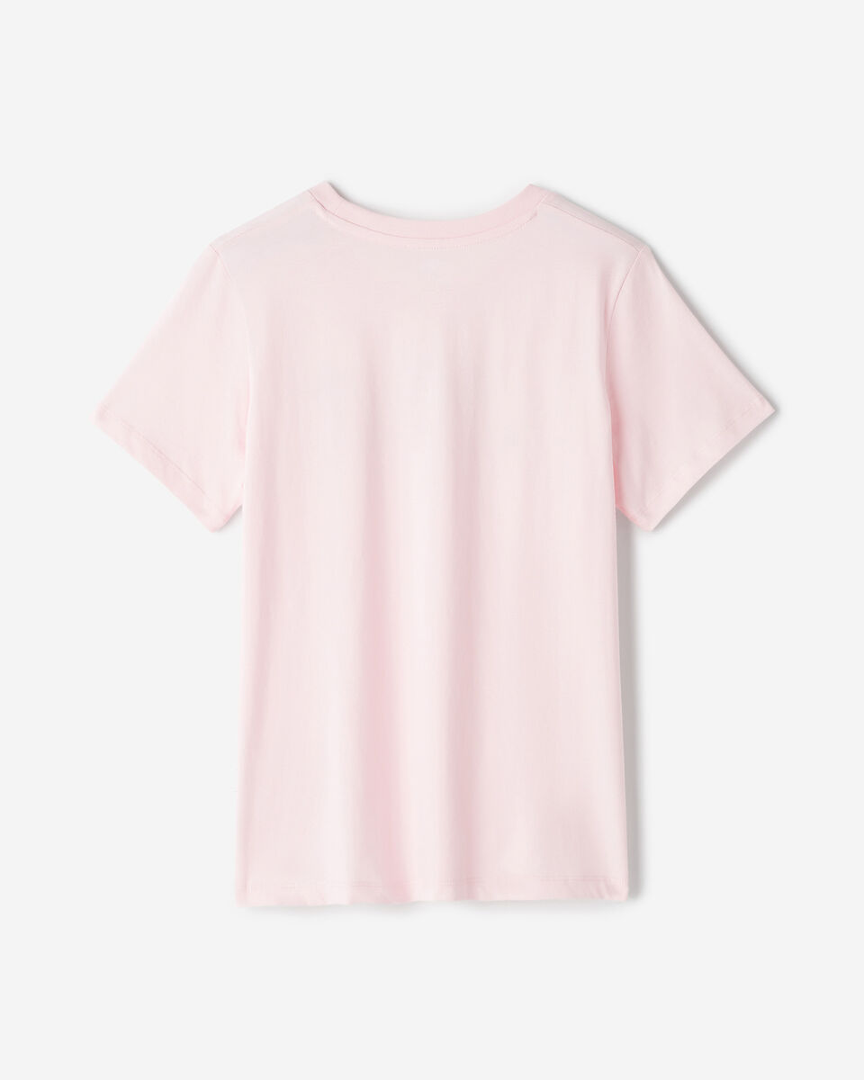 Womens Floral T-Shirt