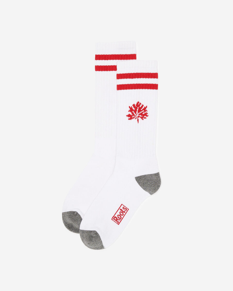 Northern Athletics Ribbed Sock