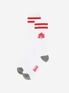 Northern Athletics Ribbed Sock