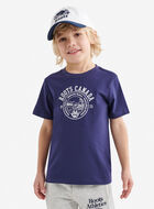 T-shirt Lakeview Roots pour enfants 