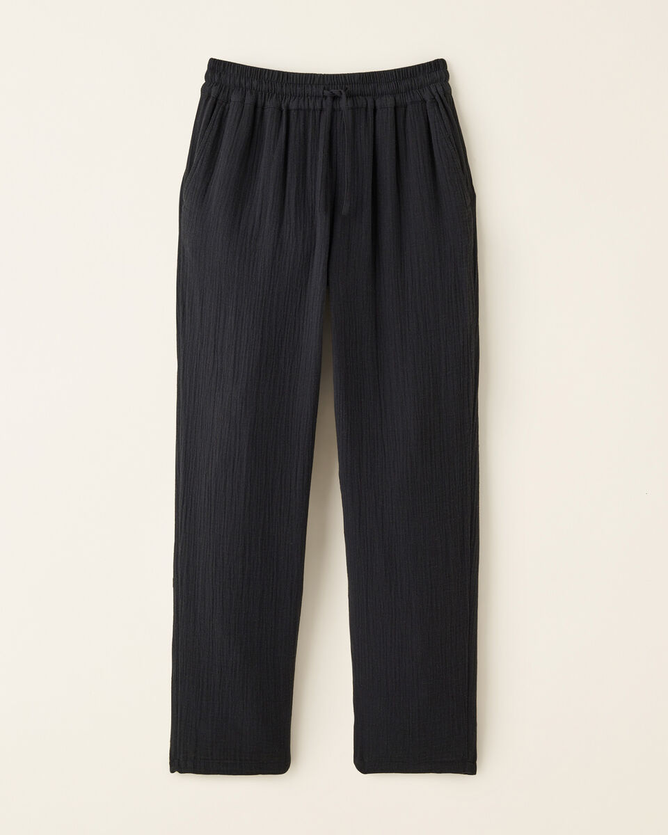 Isla Cotton Gauze Pant