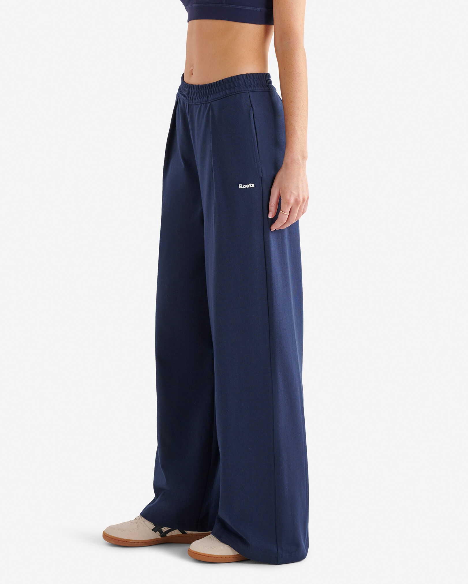 Pantalon jersey Nuage