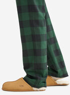 Pantalon de pyjama à carreaux Park pour hommes
