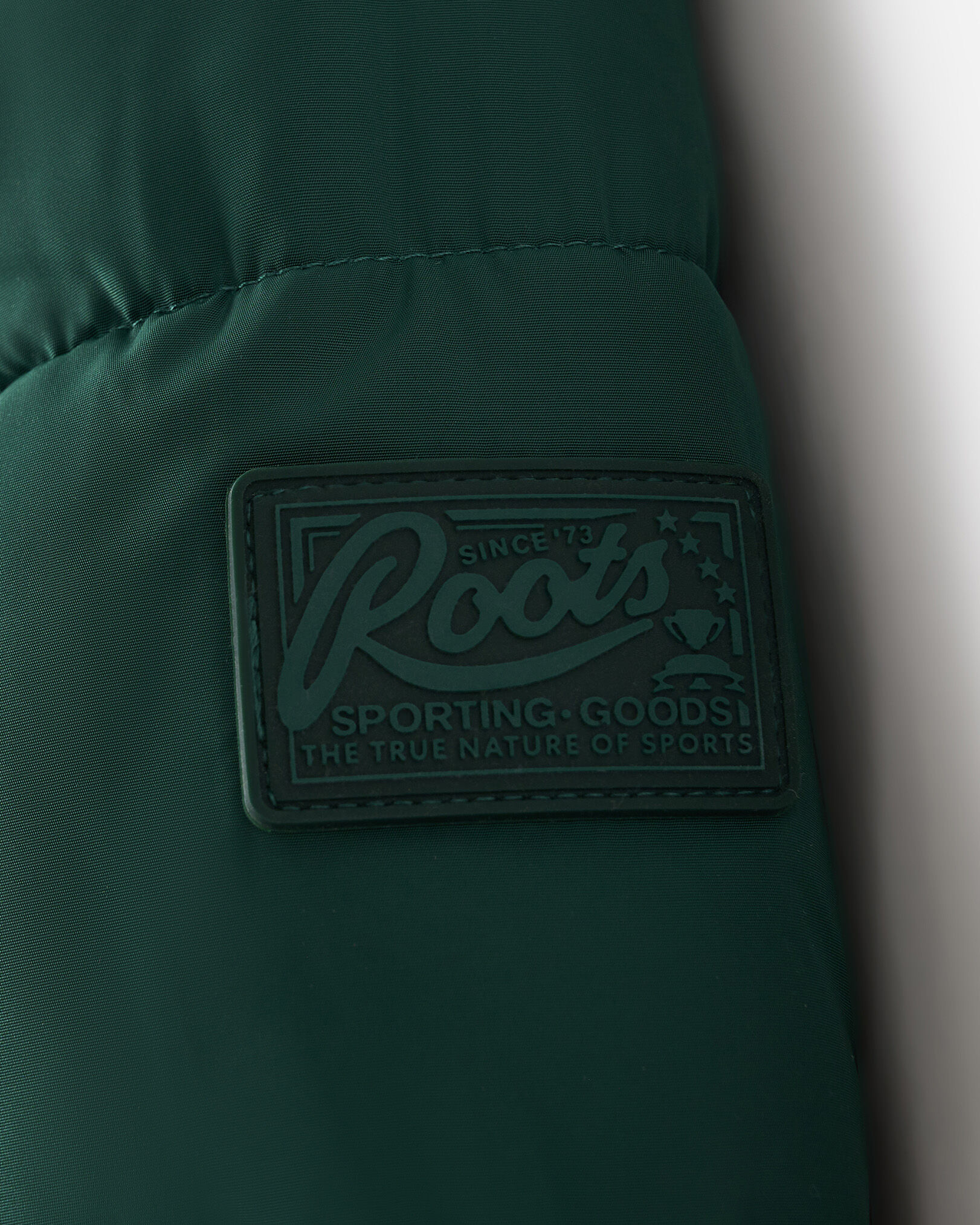 Blouson bouffant pour tout-petits