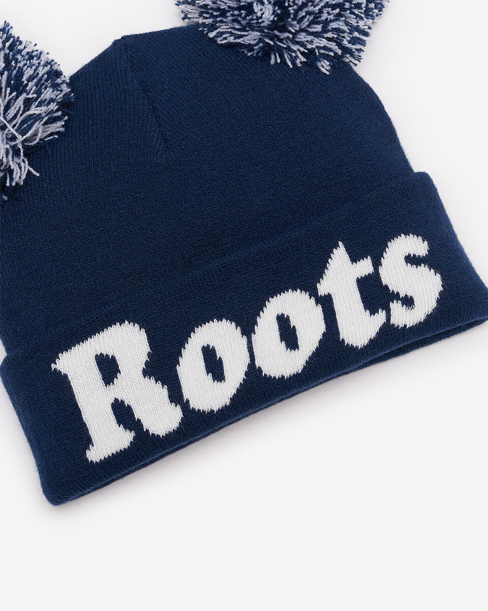 Tuque phosphorescente Cooper pour tout-petits et b&eacute;b&eacute;s