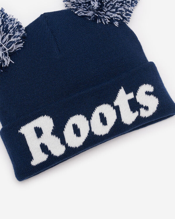 Baby & Toddler Cooper Glow Toque
