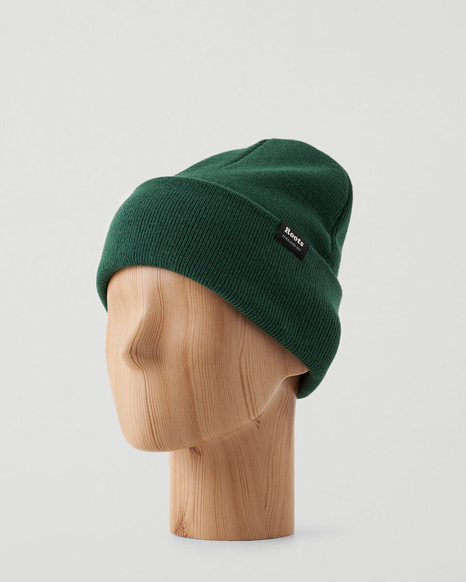 Bracebridge Toque