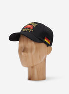 Casquette internationale Allemagne Roots