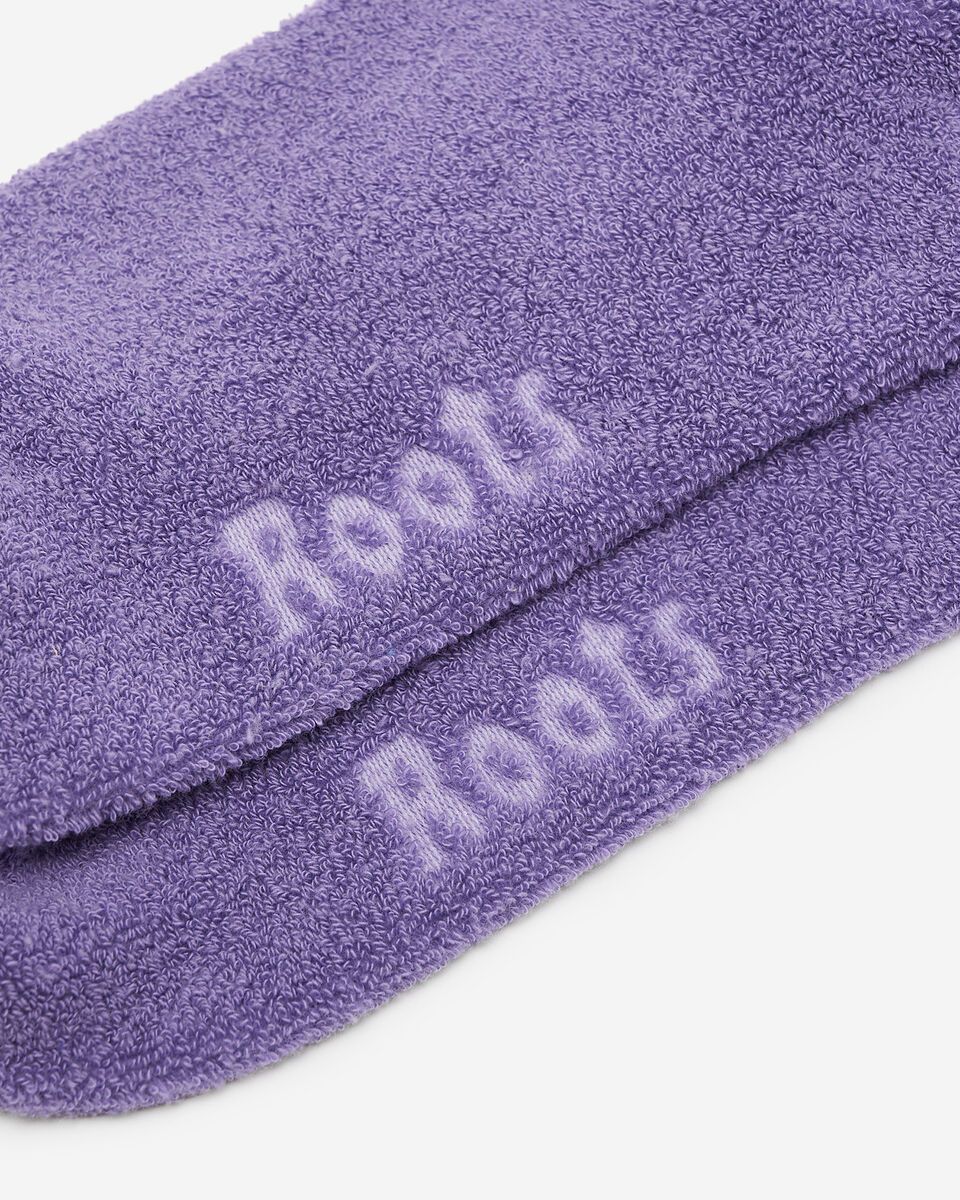 Adult Cozy Knit Sock