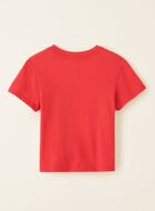 Toddler Beaver Canoe Relaxed T-Shirt