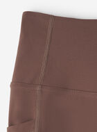 Restore Stretch Bike Short 5 Inch