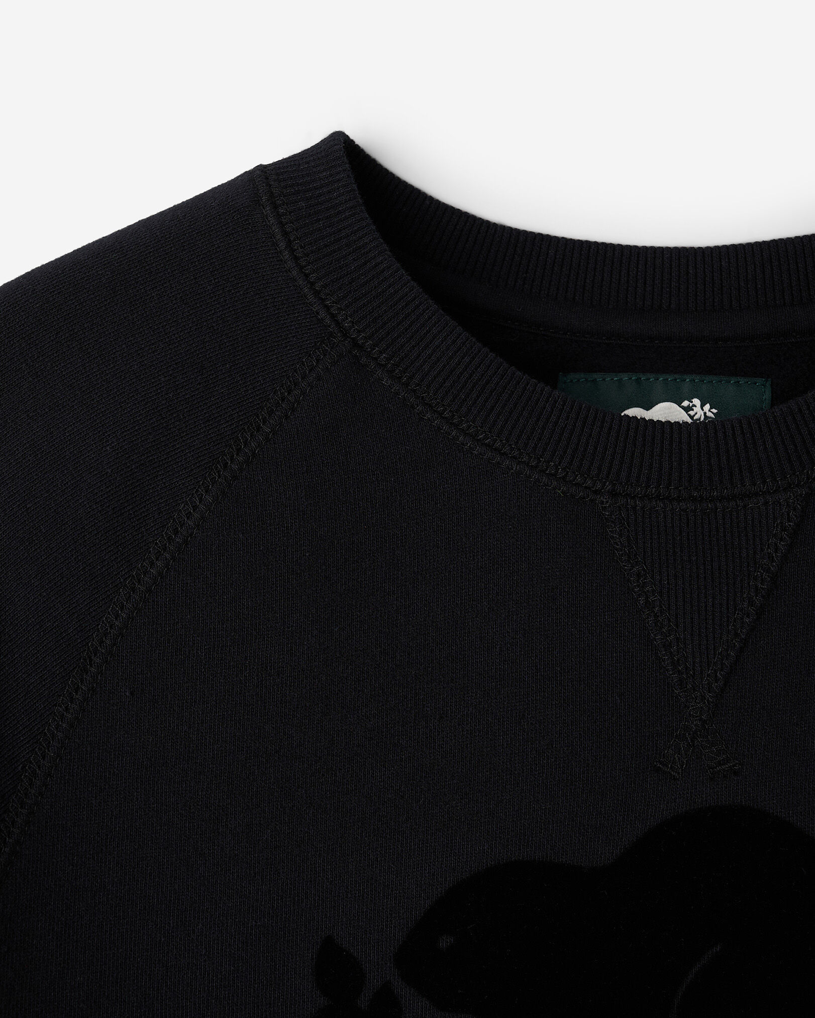 Organic Original Crew Sweatshirt