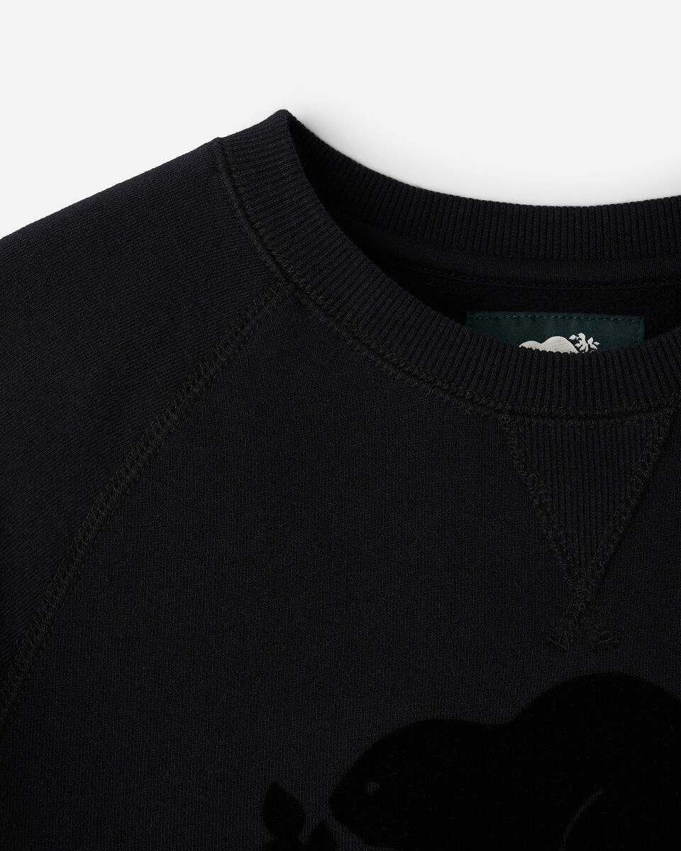 Organic Original Crew Sweatshirt