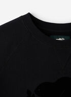 Organic Original Crew Sweatshirt