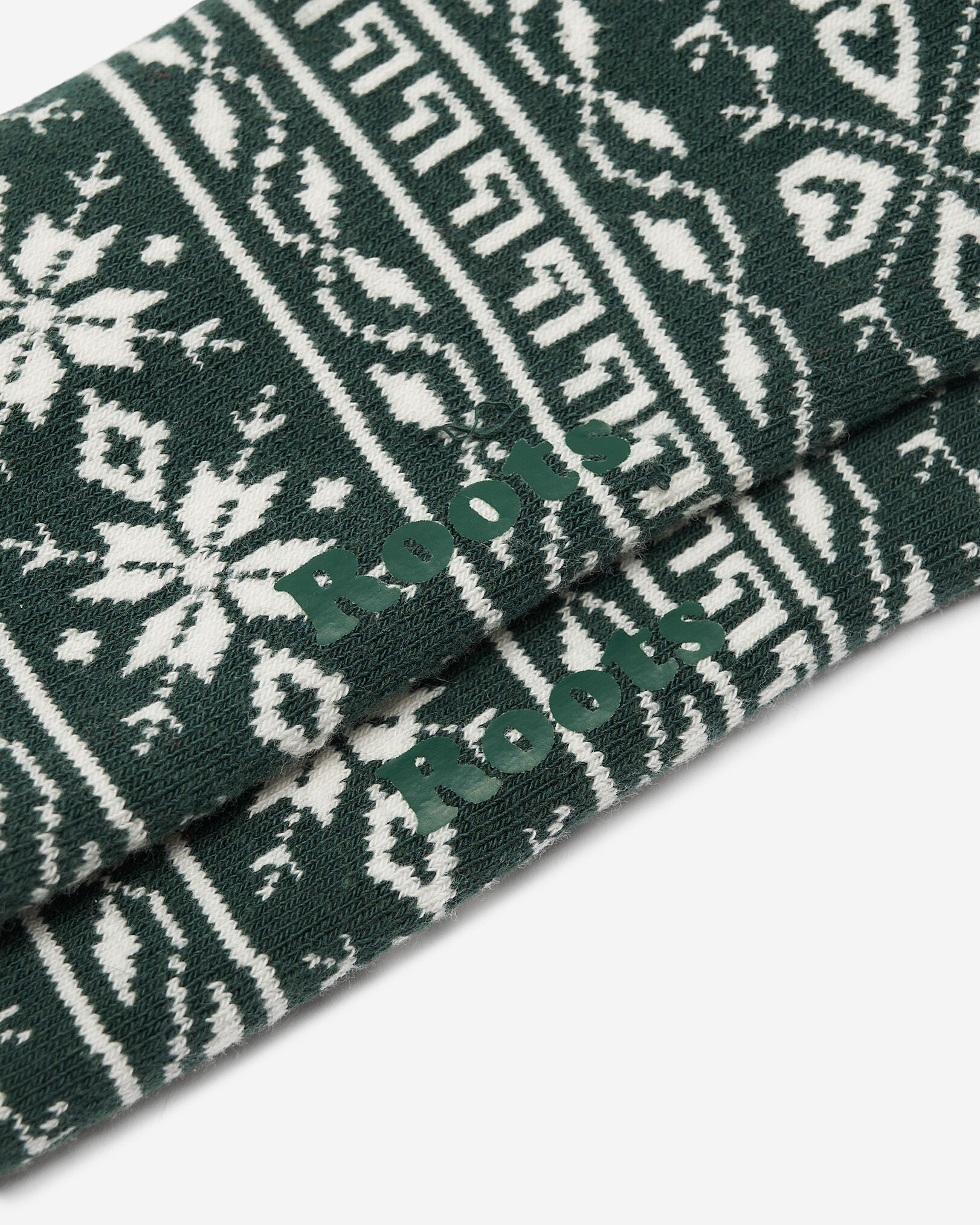 Adult Holiday Crew Sock