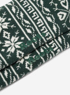 Adult Holiday Crew Sock