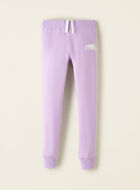 Kids Cozy Fleece Sweatpant