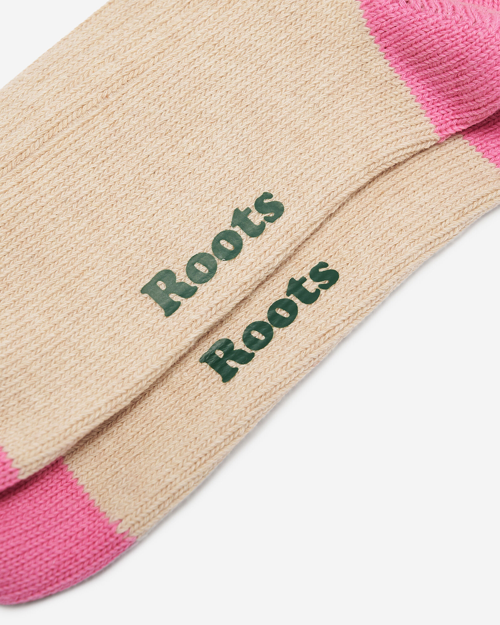 Adult Cotton Cabin Pop Sock 2 Pack