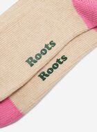 Adult Cotton Cabin Pop Sock 2 Pack