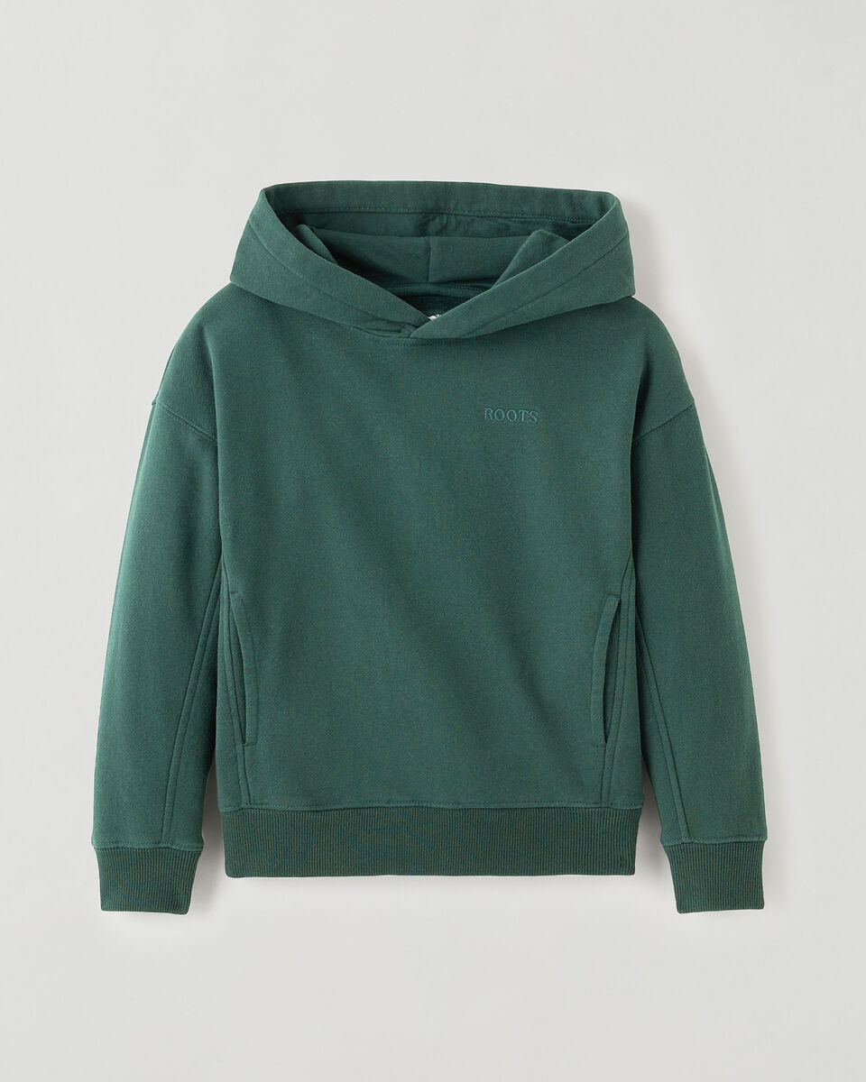 Kids One Hoodie