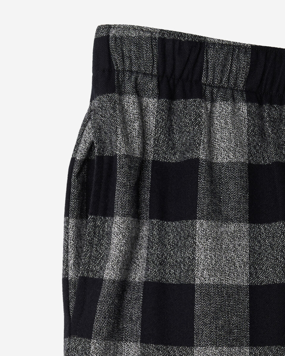 Pantalon de pyjama &agrave; carreaux pour homme