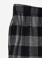 Pantalon de pyjama &agrave; carreaux pour homme