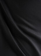 Roam Rib Fitted Long Sleeve Henley