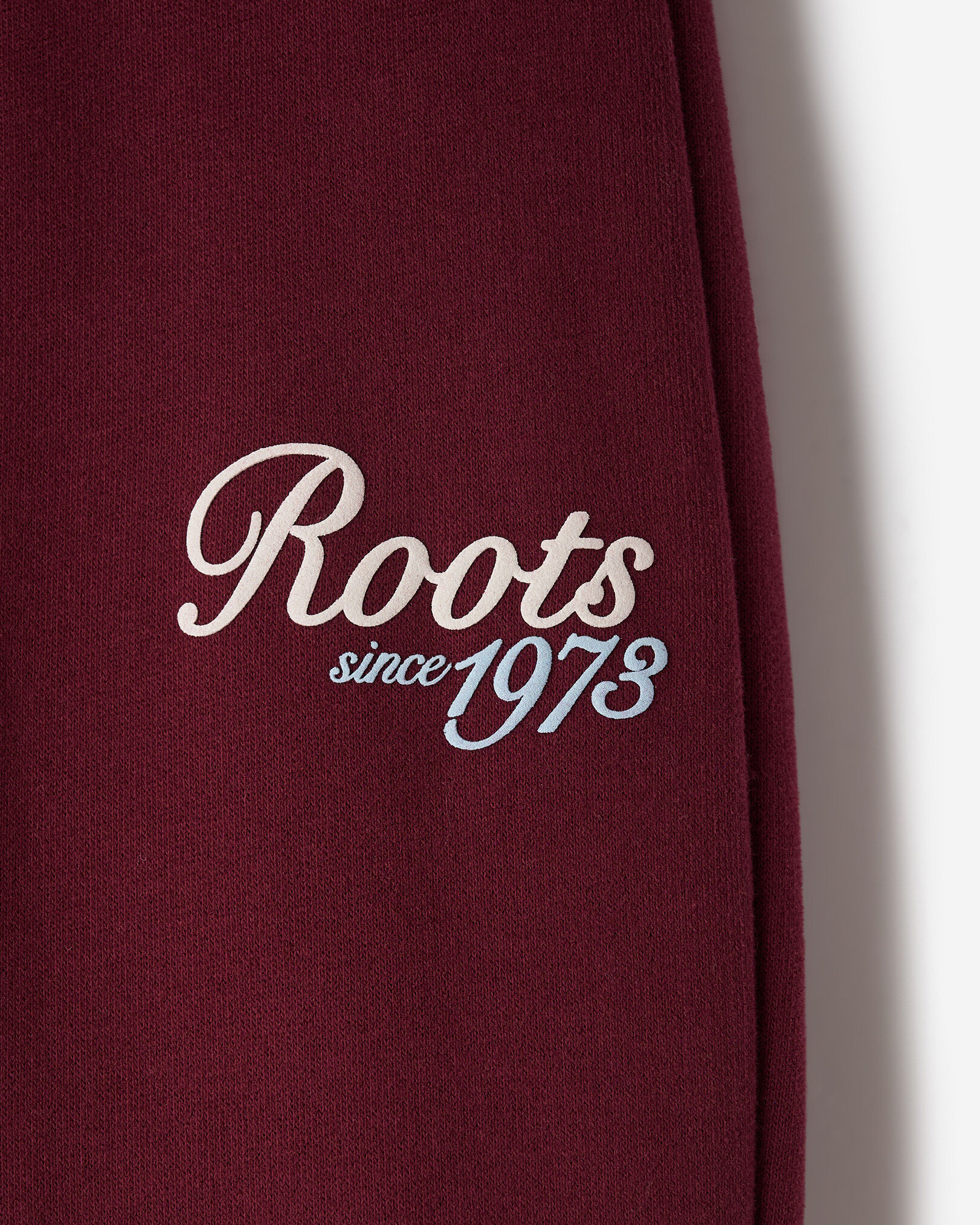 Pantalon en molleton Signature Roots pour tout-petits