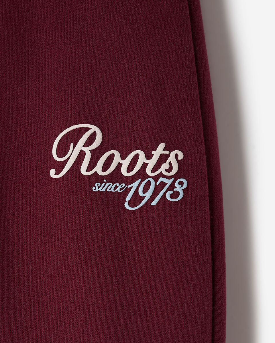 Toddler Roots Signature Sweatpant