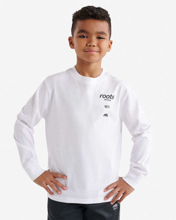 Kids Roots Athletics T-Shirt