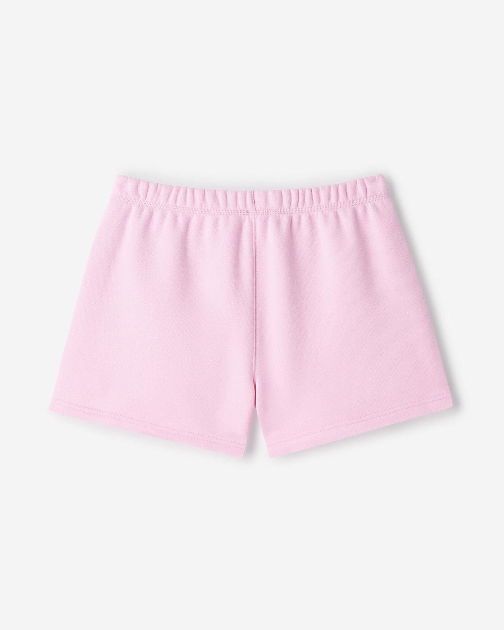 Short original en molleton de coton bio 3 po