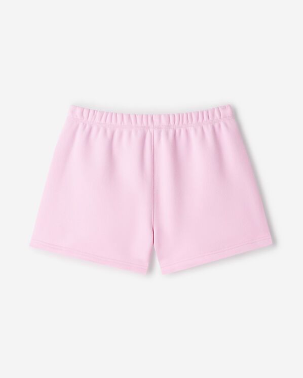 Organic Original Terry Sweatshort 3 Inch