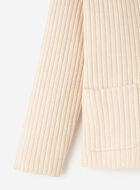 Bowen Rib Cardigan