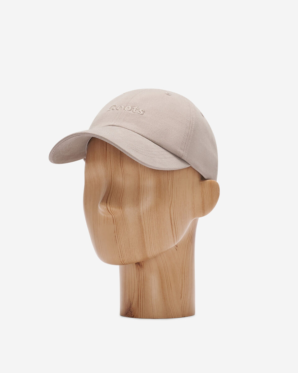 Casquette de baseball Roots