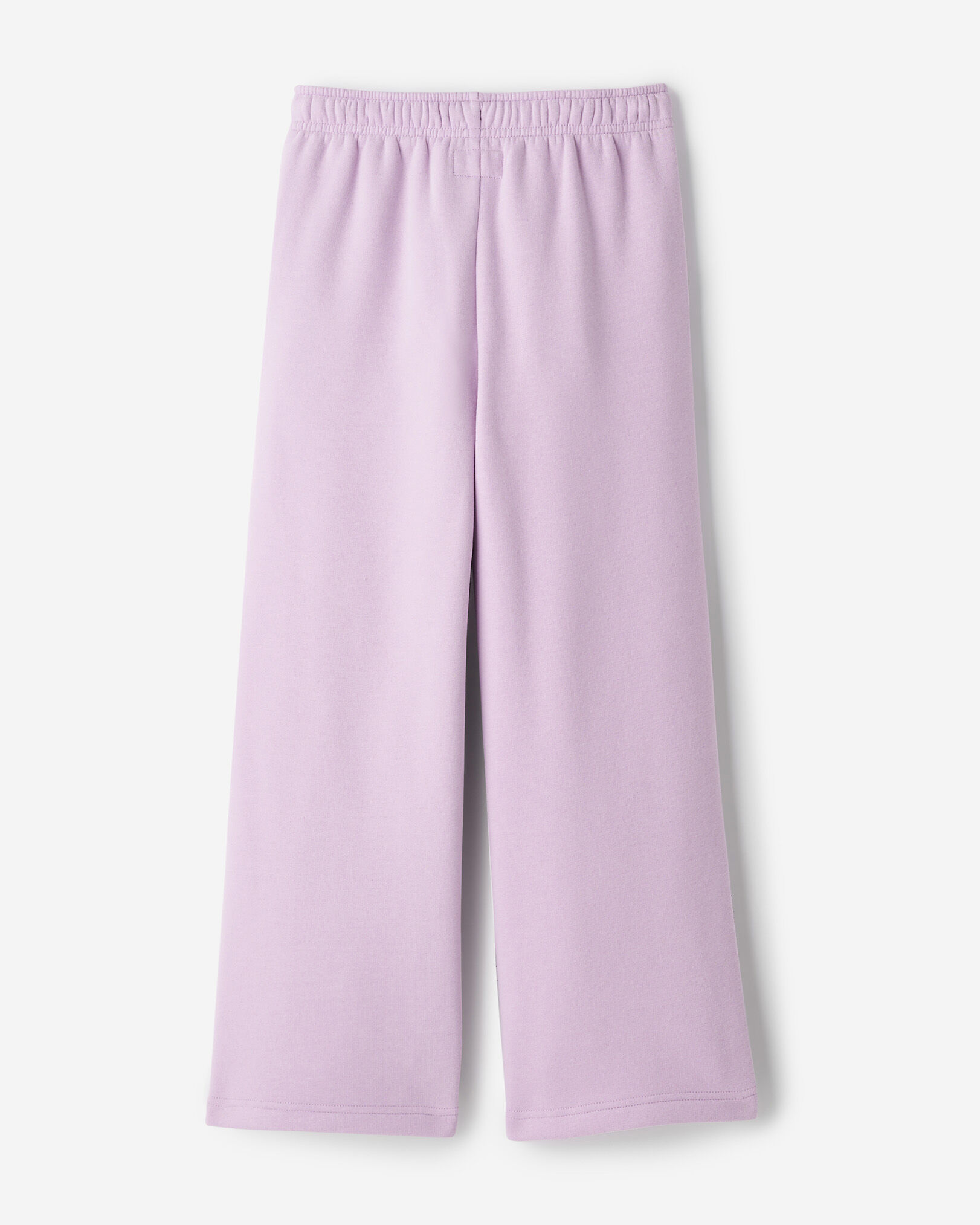 Kids Cloud Baggy Straight Sweatpant