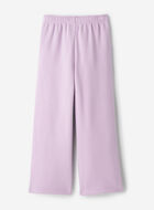 Kids Cloud Baggy Straight Sweatpant