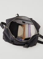 Small Banff Bag Woven