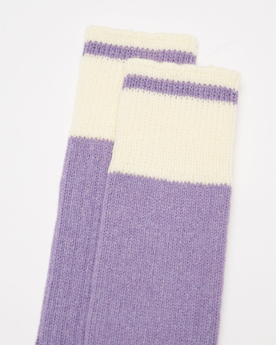 Adult Roots Warm Cabin Pop Sock 2 Pack