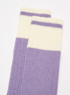 Adult Roots Warm Cabin Pop Sock 2 Pack