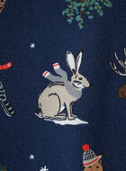 Toddler Winter Wonderland Pajama Set