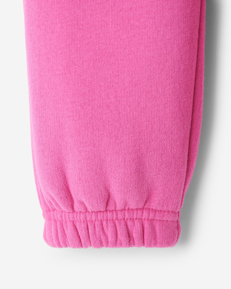 Pantalon en molleton nuage pour tout-petits