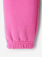 Pantalon en molleton nuage pour tout-petits