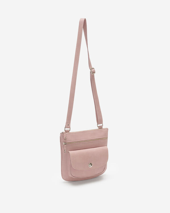 Riverside Saddle Tribe