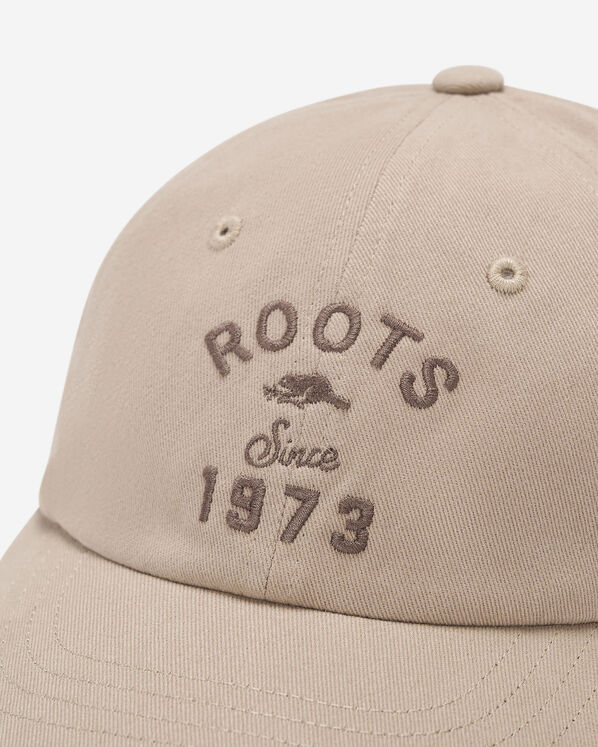 Kids Nature Club Baseball Cap