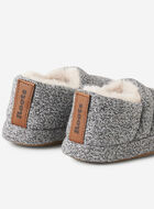 Toddler Slip-On Slipper