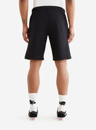 Short original en molleton de coton bio 10,5 po