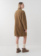 Sherpa Longline Liner Jacket